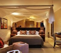 Victoria Falls Safari Club